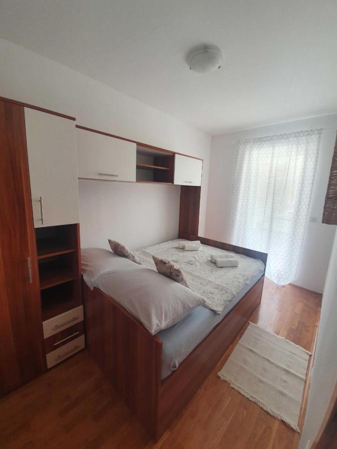Apartment Kos Pag Town Exteriér fotografie