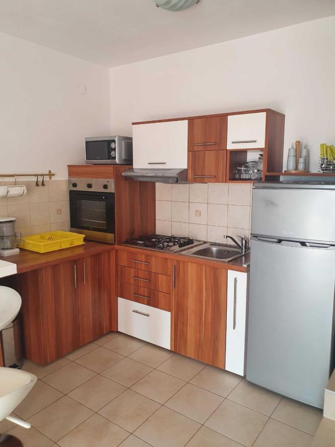 Apartment Kos Pag Town Exteriér fotografie