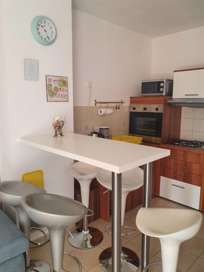 Apartment Kos Pag Town Exteriér fotografie