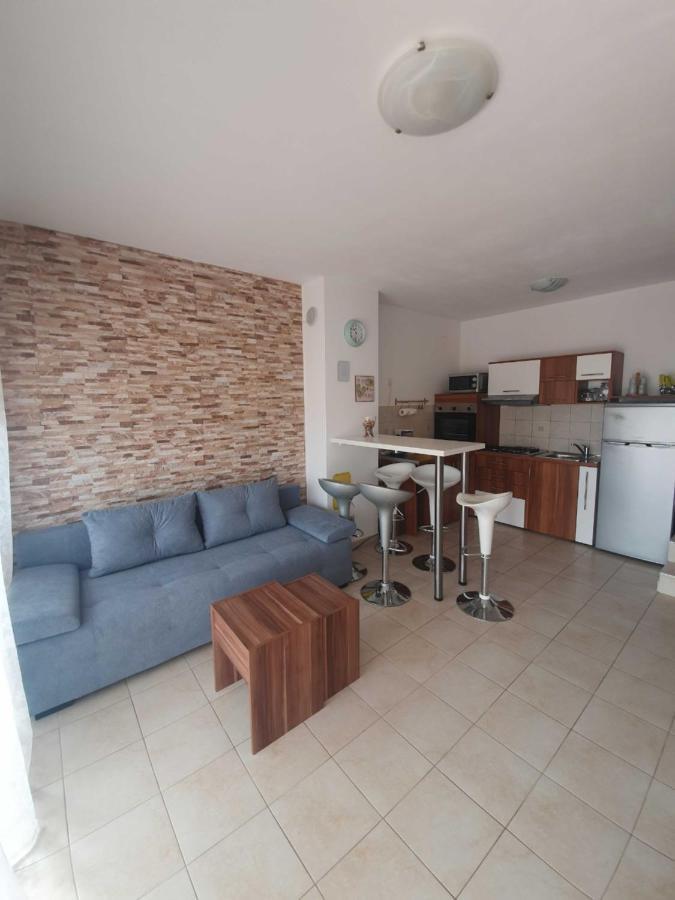 Apartment Kos Pag Town Exteriér fotografie