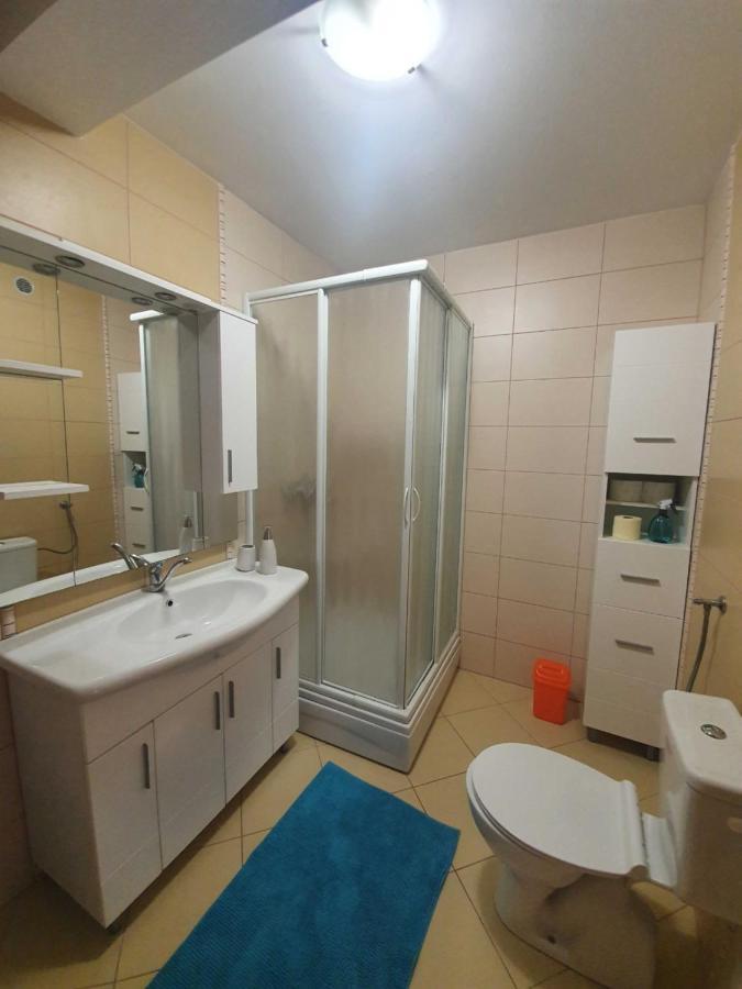 Apartment Kos Pag Town Exteriér fotografie