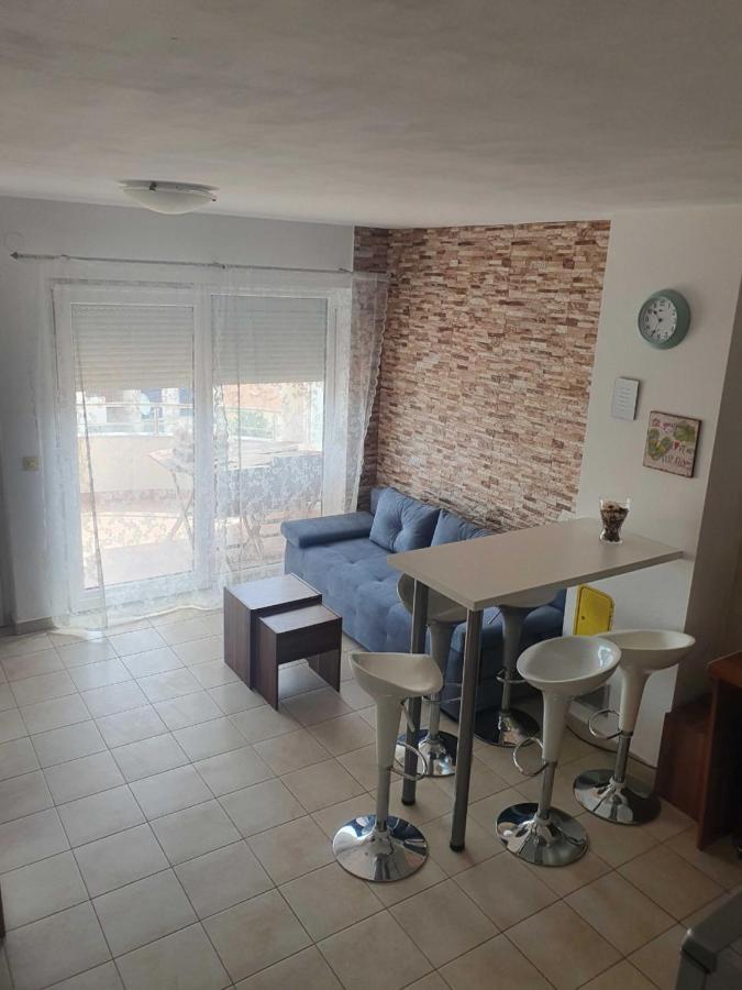 Apartment Kos Pag Town Exteriér fotografie