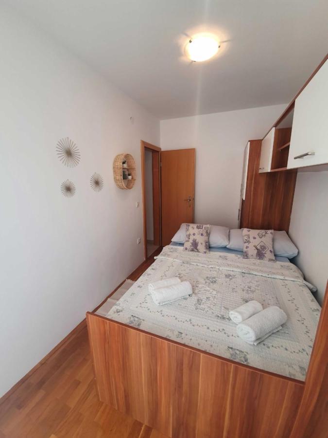 Apartment Kos Pag Town Exteriér fotografie